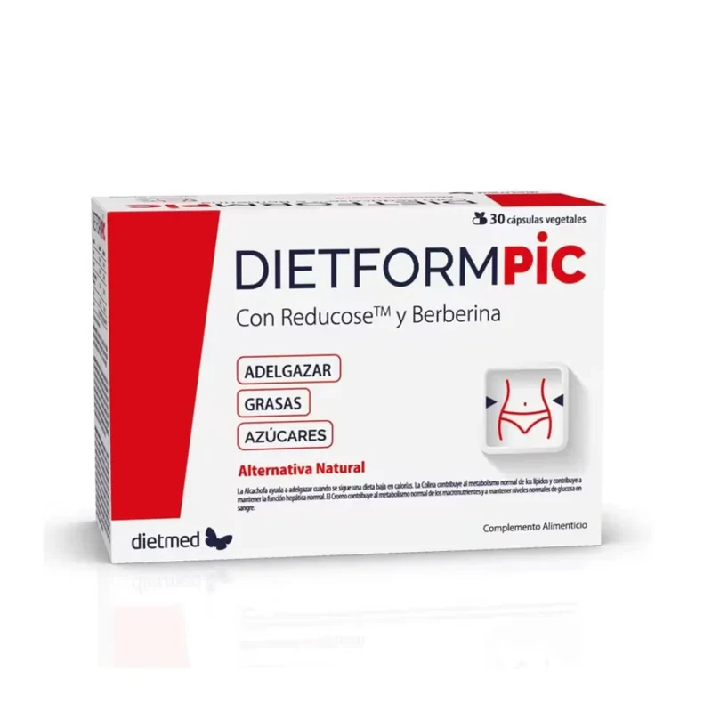DietForm Pic