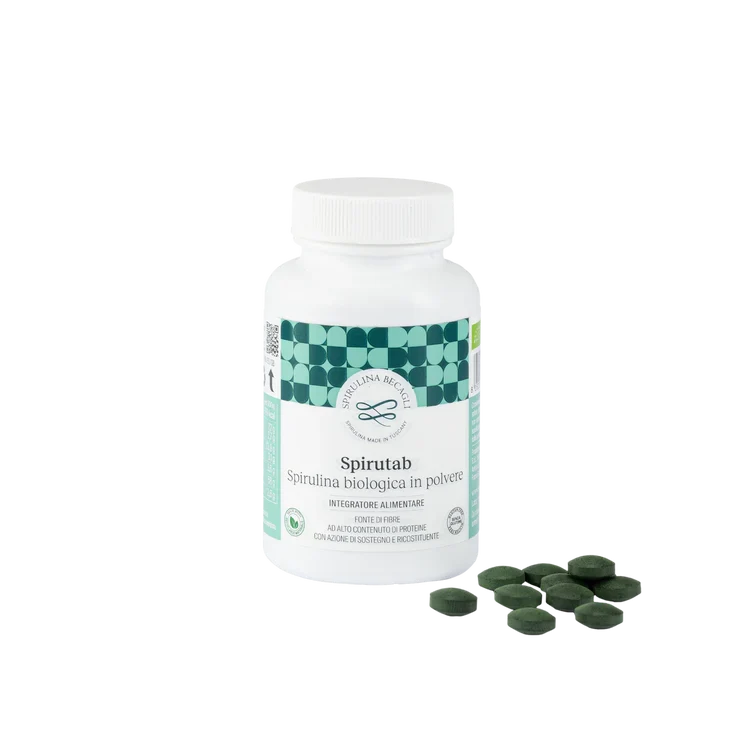 Spirutab