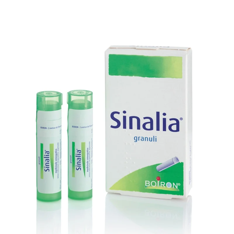 Sinalia