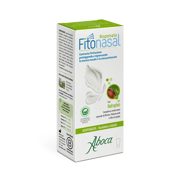 Fitonasal Biopomata