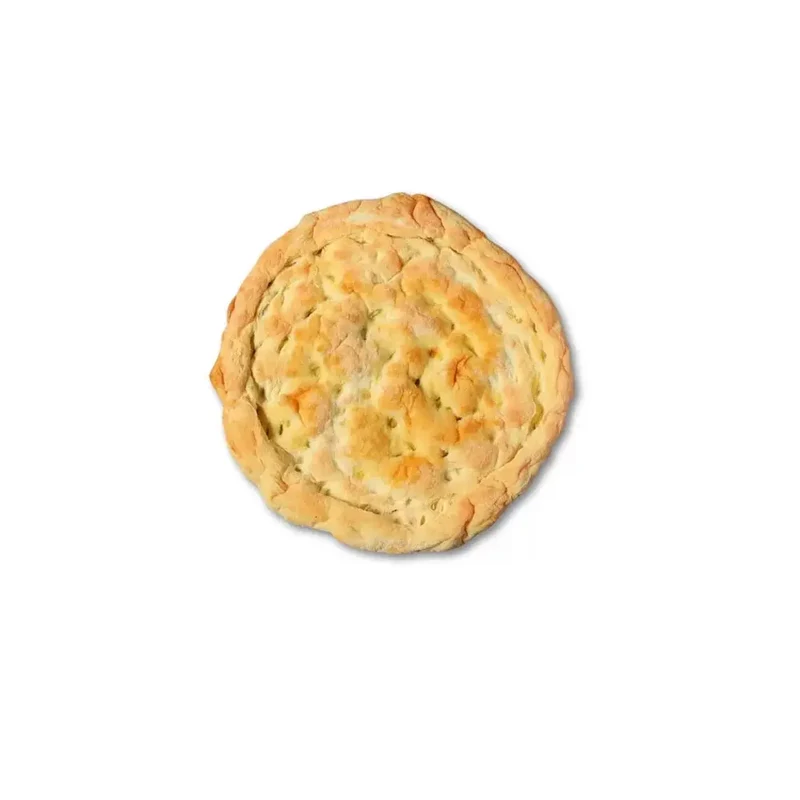 Bewheat Base Pizza Keto 250 gr
