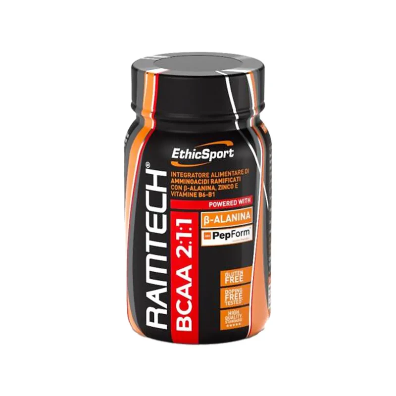 EthicSport Ramtech BCAA 2:1:1