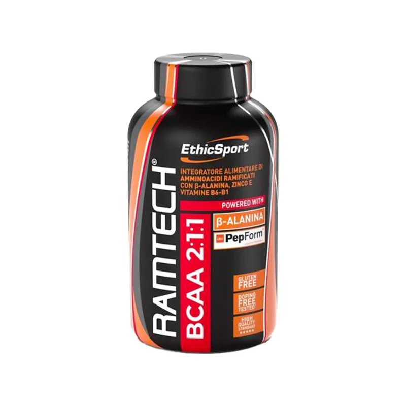 EthicSport Ramtech BCAA 2:1:1