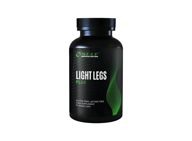 Self Omninutrition Light Legs 90 cps