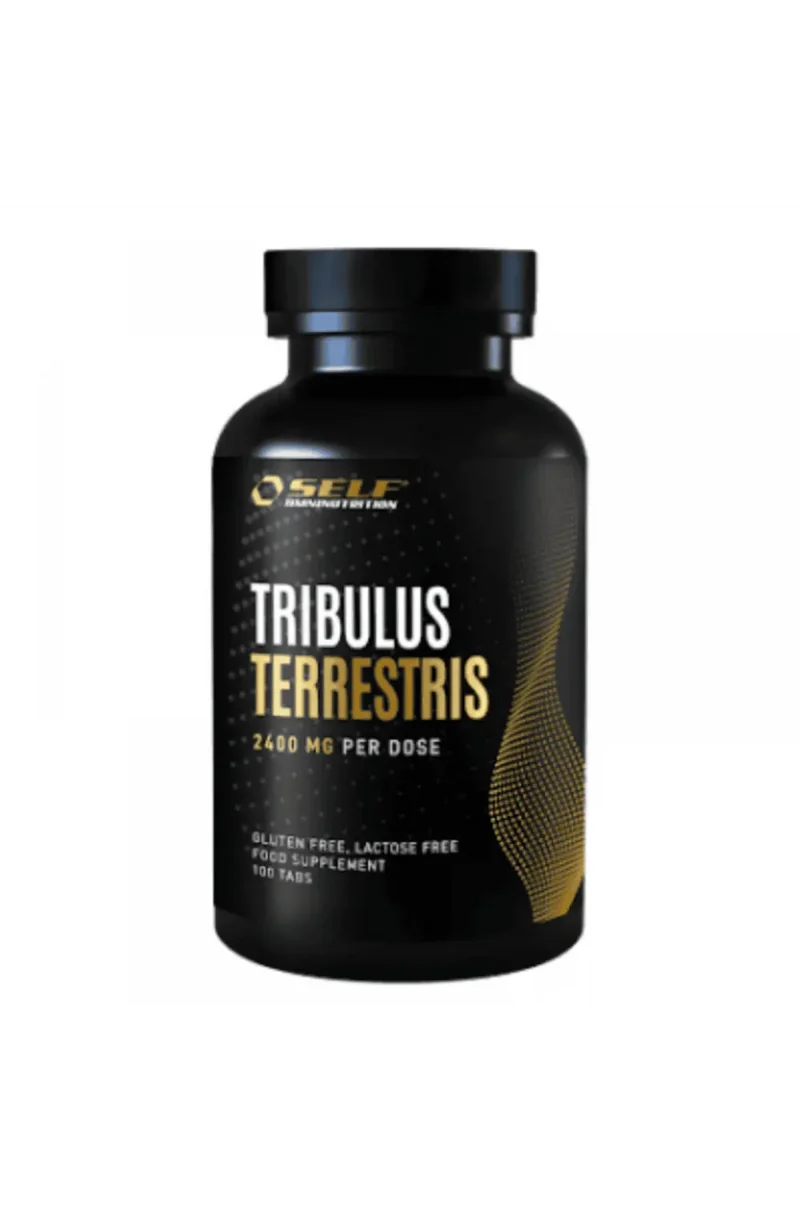 Self Omninutrition Mega Tribulus 100 tab