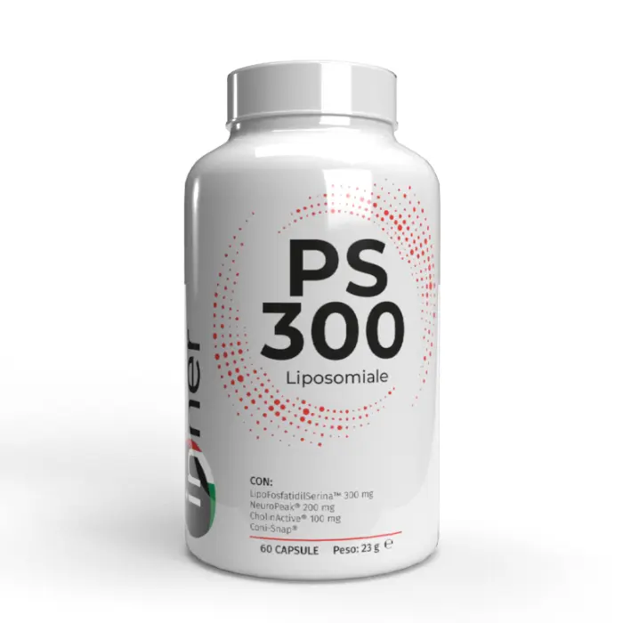 Inner PS300 liposomiale - 60 cps