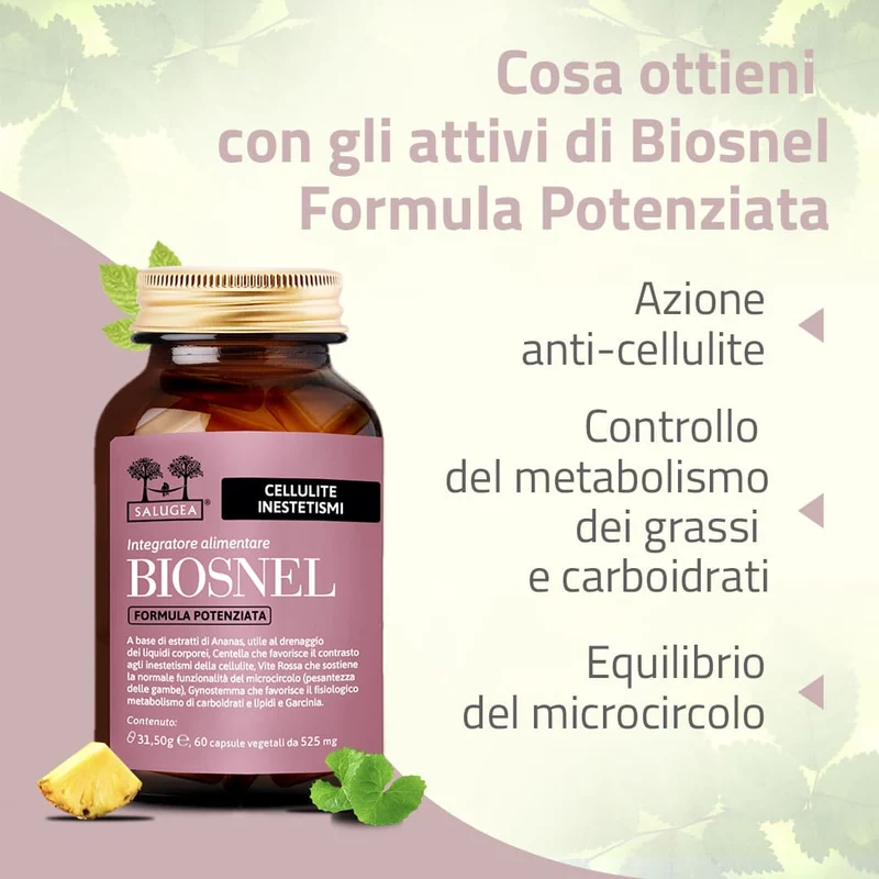 Percorso Anticellulite Intensivo