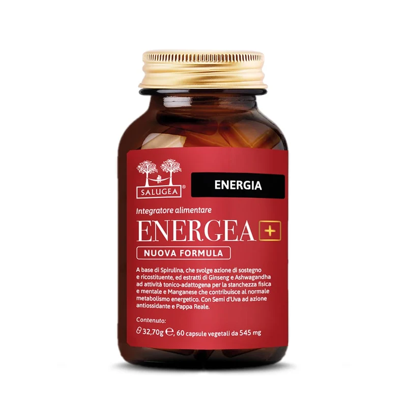 Energea+ Nuova Formula