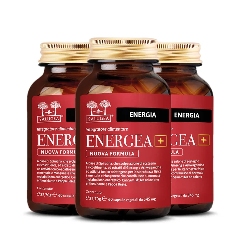 Energea+ Nuova Formula