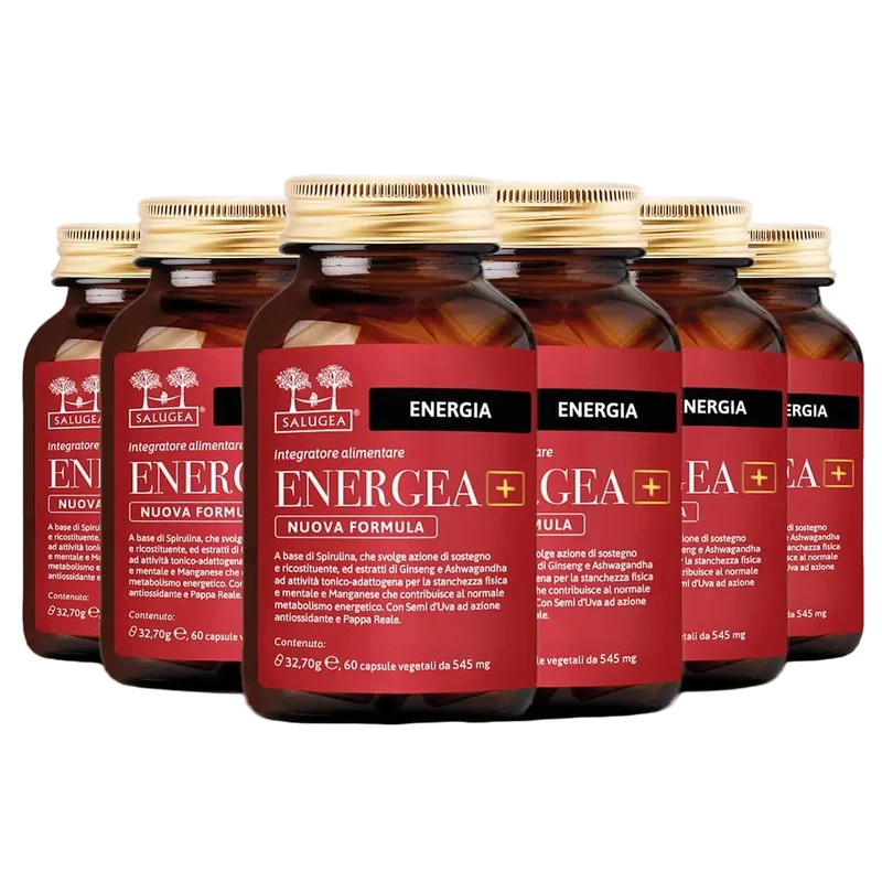 Energea+ Nuova Formula