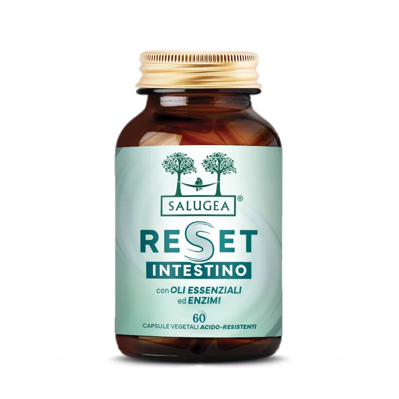 Reset Intestino