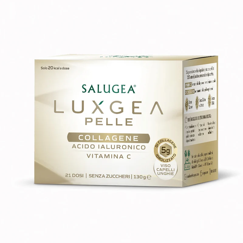 LuxGea Pelle