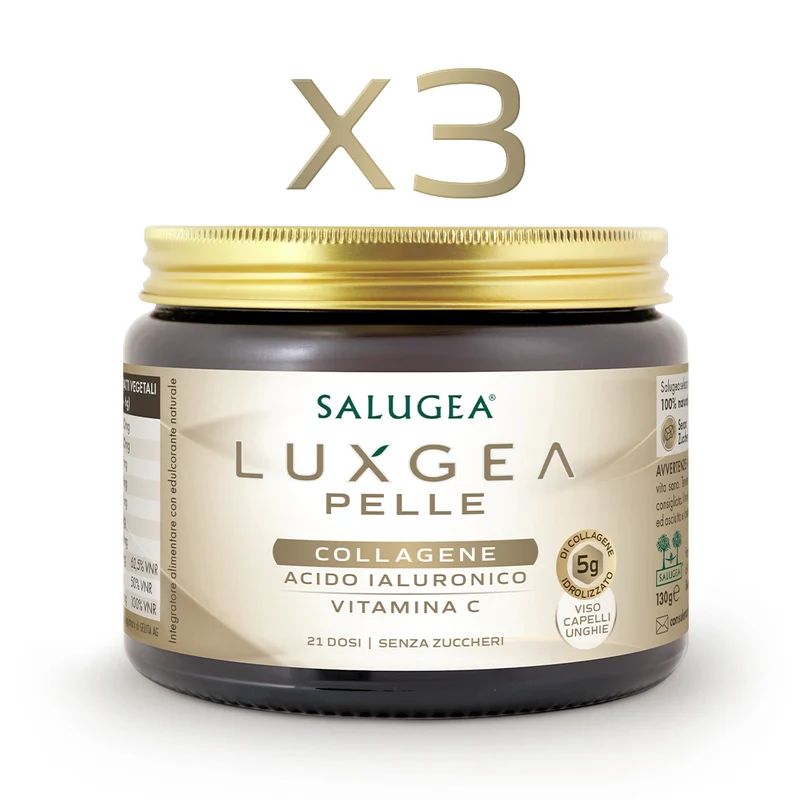 LuxGea Pelle