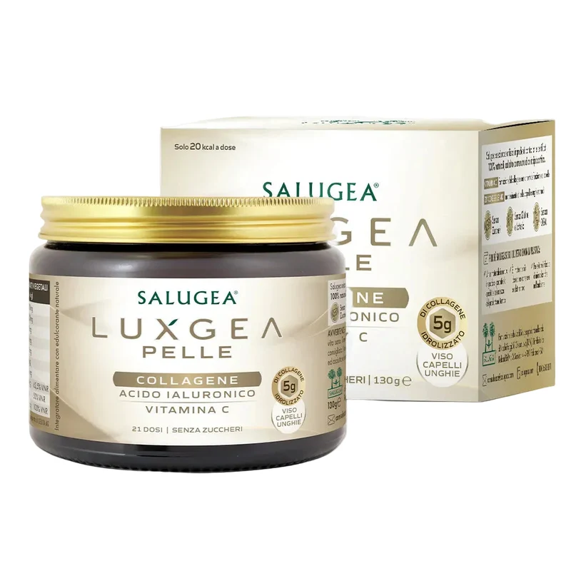 LuxGea Pelle