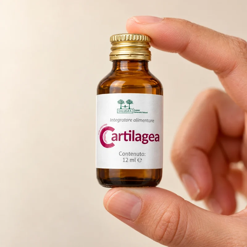 Cartilagea