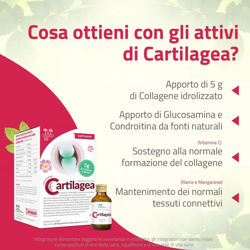 Cartilagea