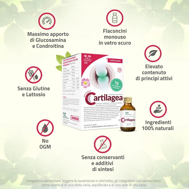 Cartilagea