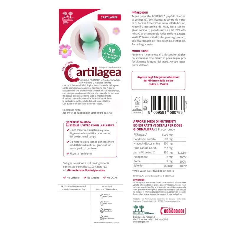 Cartilagea
