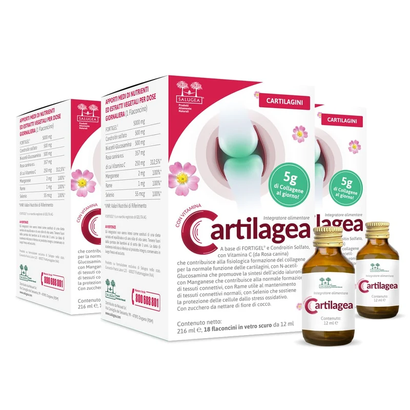 Cartilagea