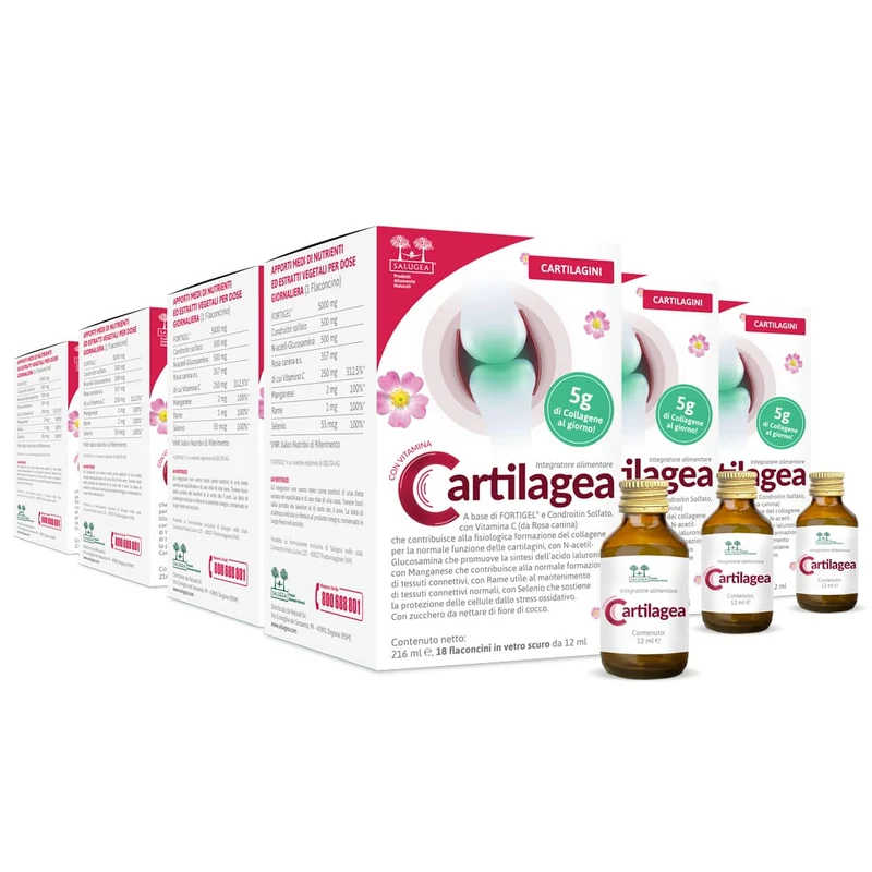 Cartilagea