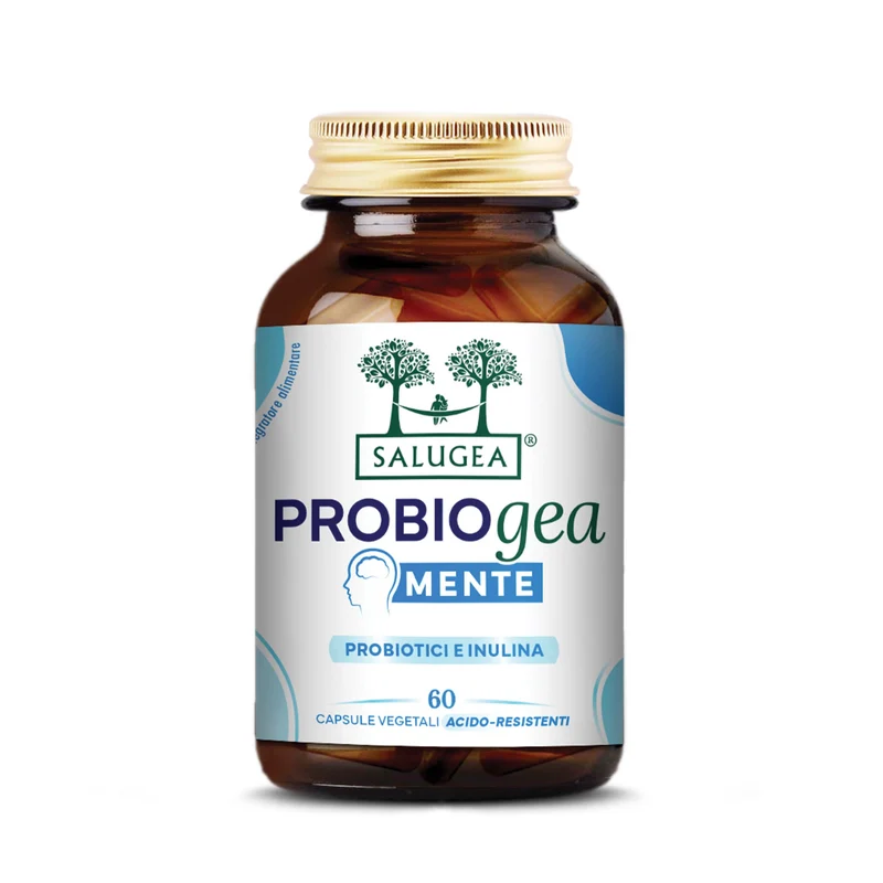 ProbioGea Mente