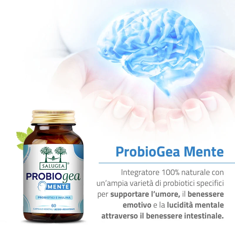 ProbioGea Mente