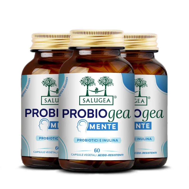 ProbioGea Mente