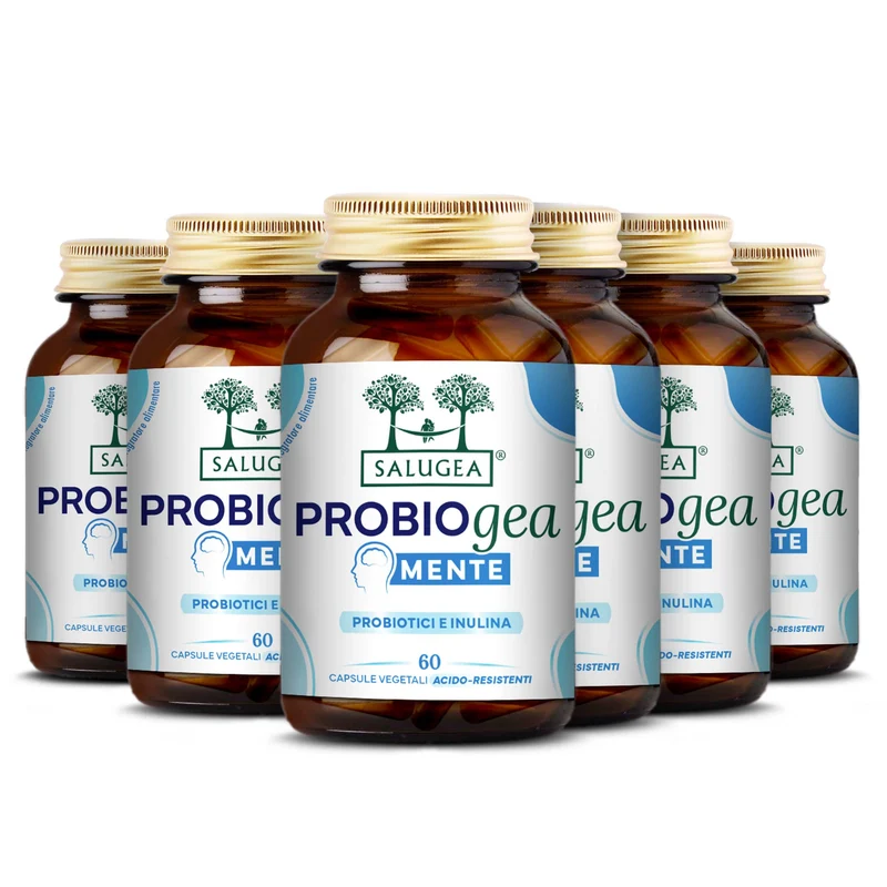 ProbioGea Mente