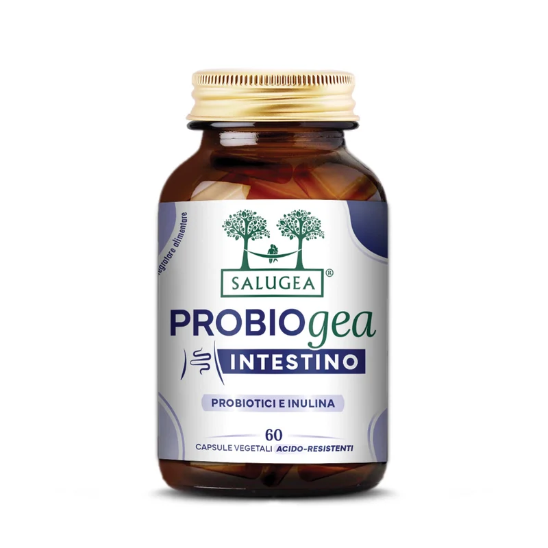 ProbioGea Intestino