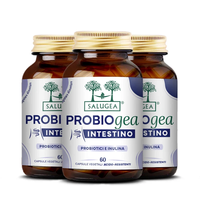 ProbioGea Intestino