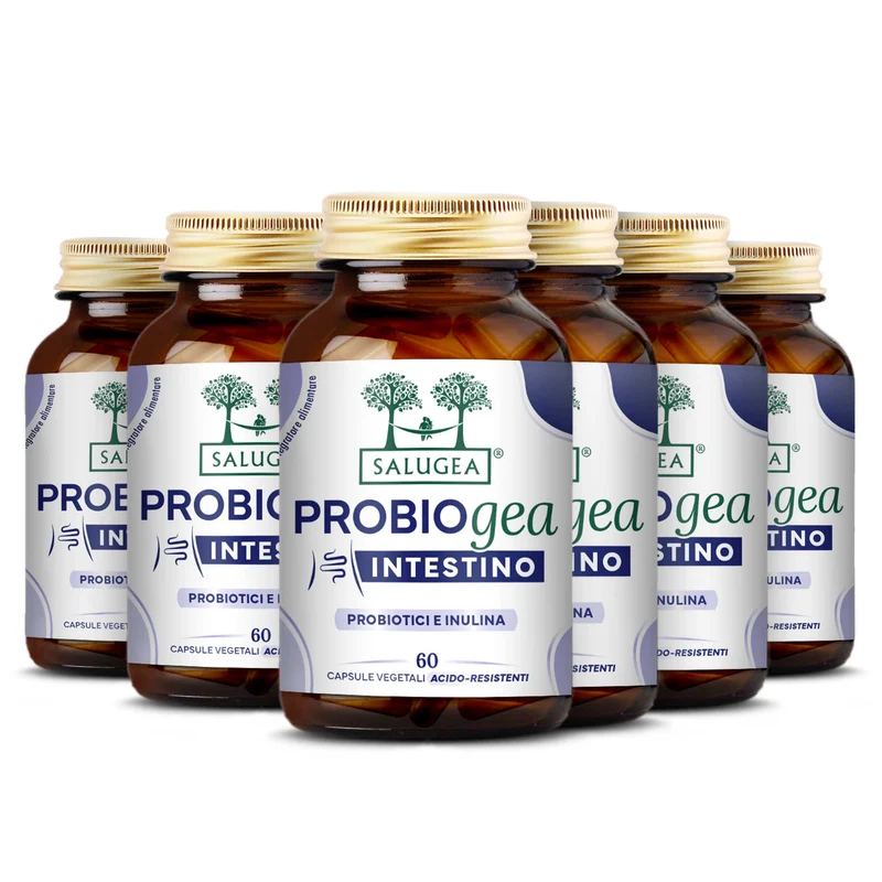 ProbioGea Intestino