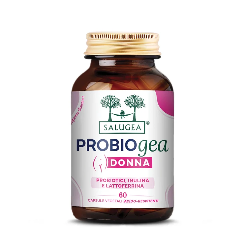 ProbioGea Donna