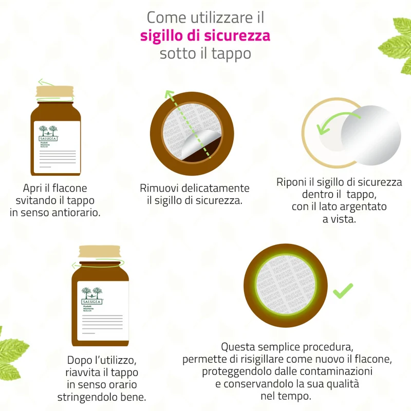 ProbioGea Donna