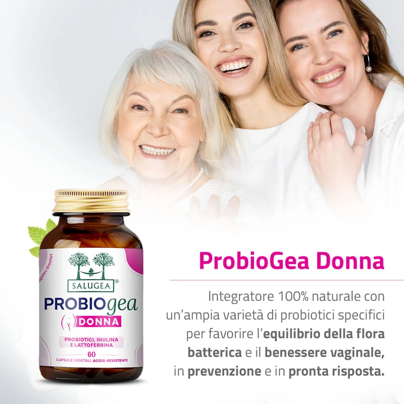 ProbioGea Donna