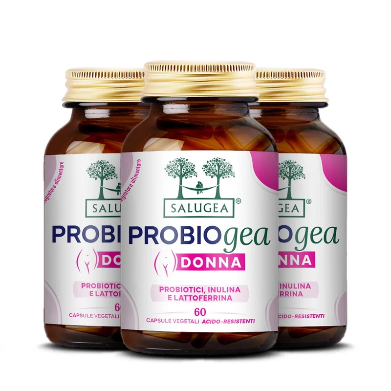 ProbioGea Donna