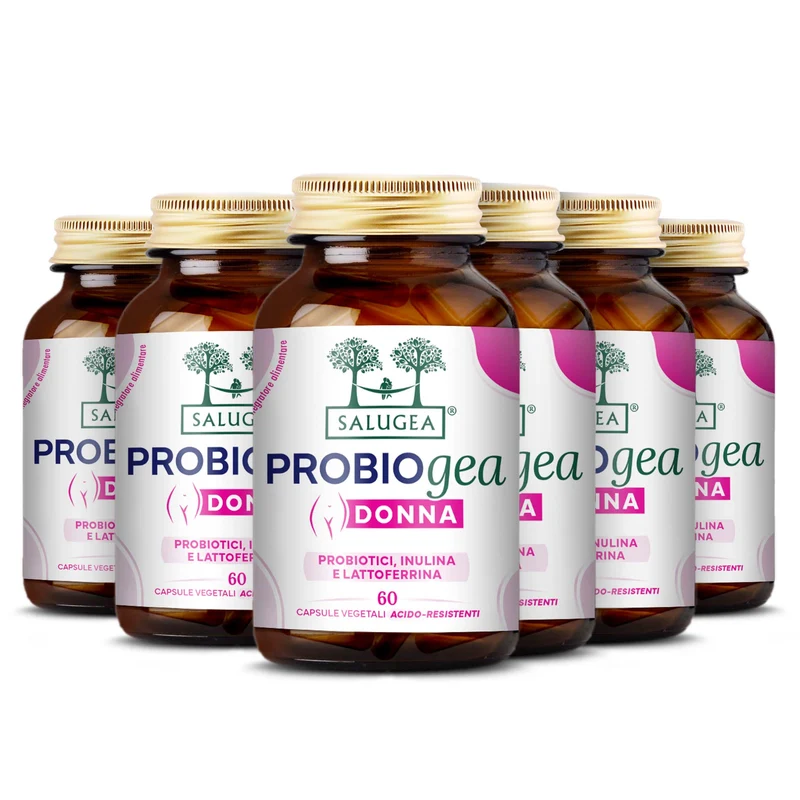 ProbioGea Donna