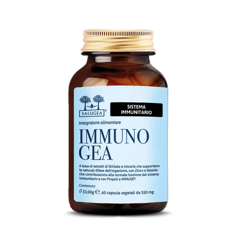 ImmunoGea