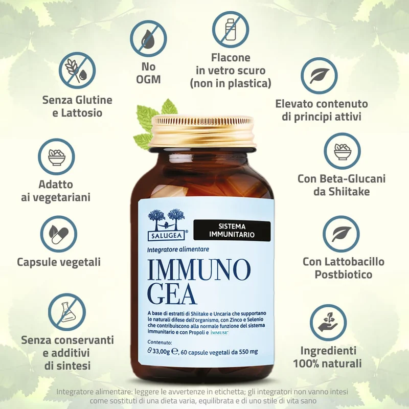 ImmunoGea