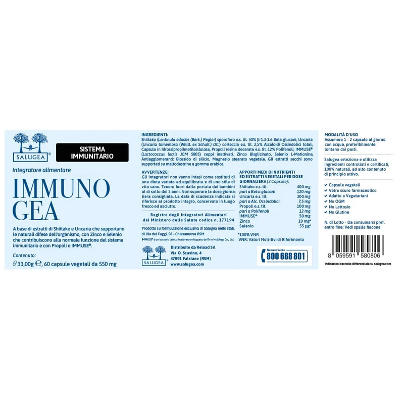 ImmunoGea