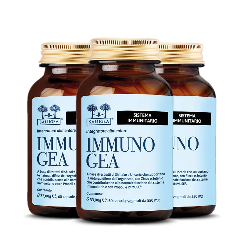 ImmunoGea