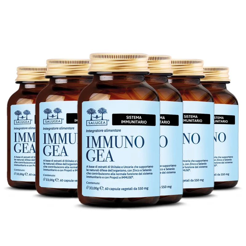 ImmunoGea