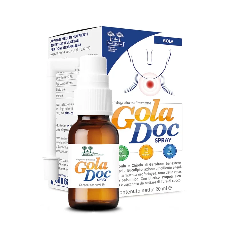 Goladoc