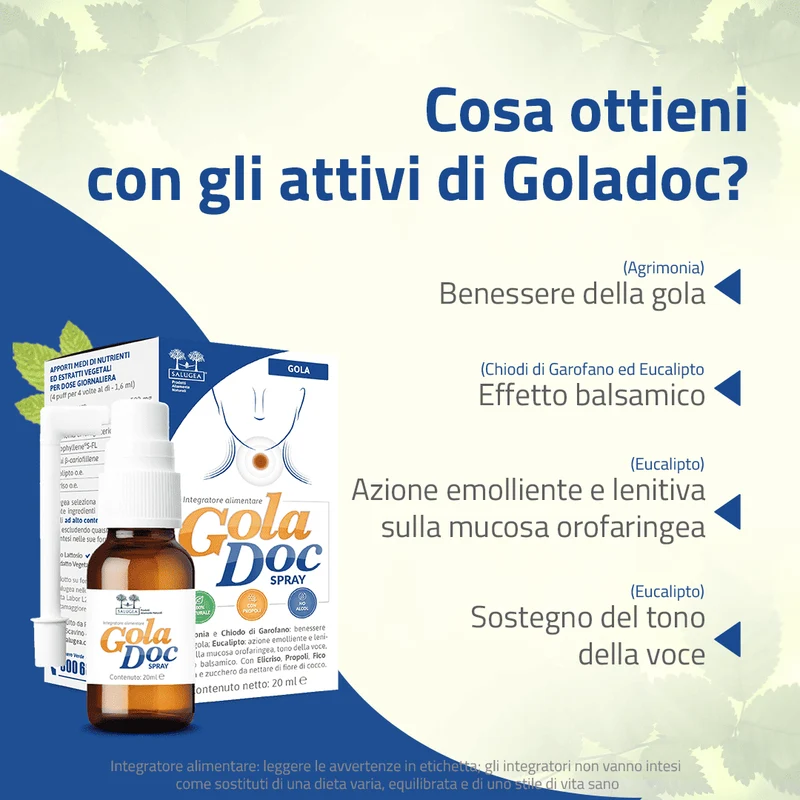 Goladoc