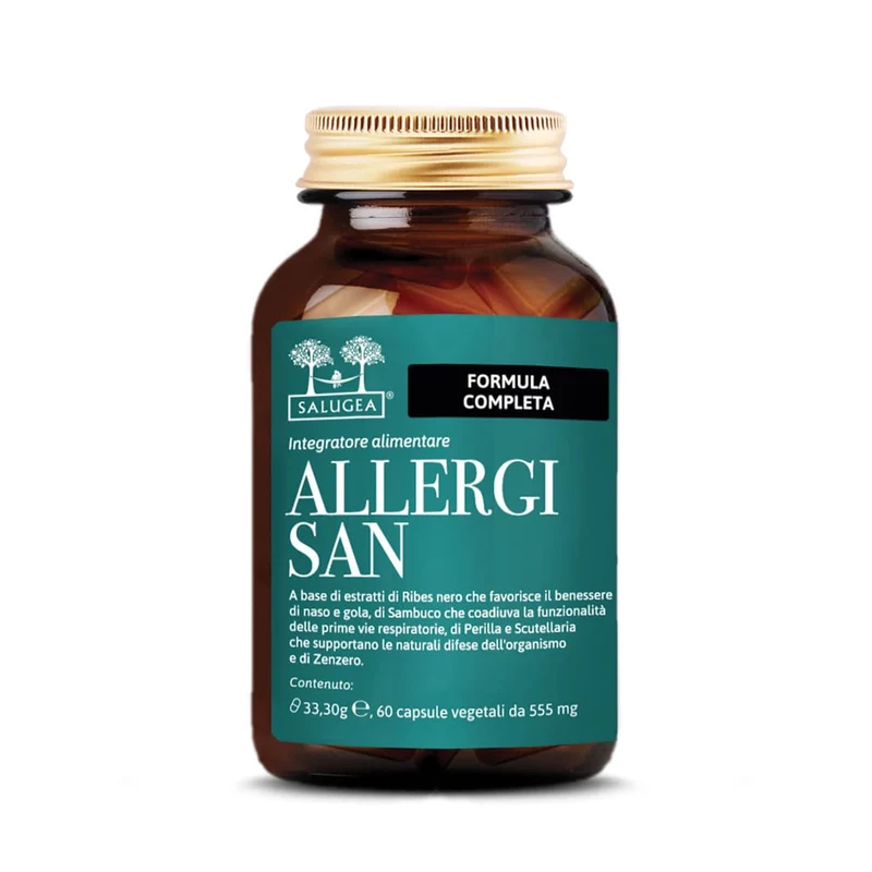 Allergisan