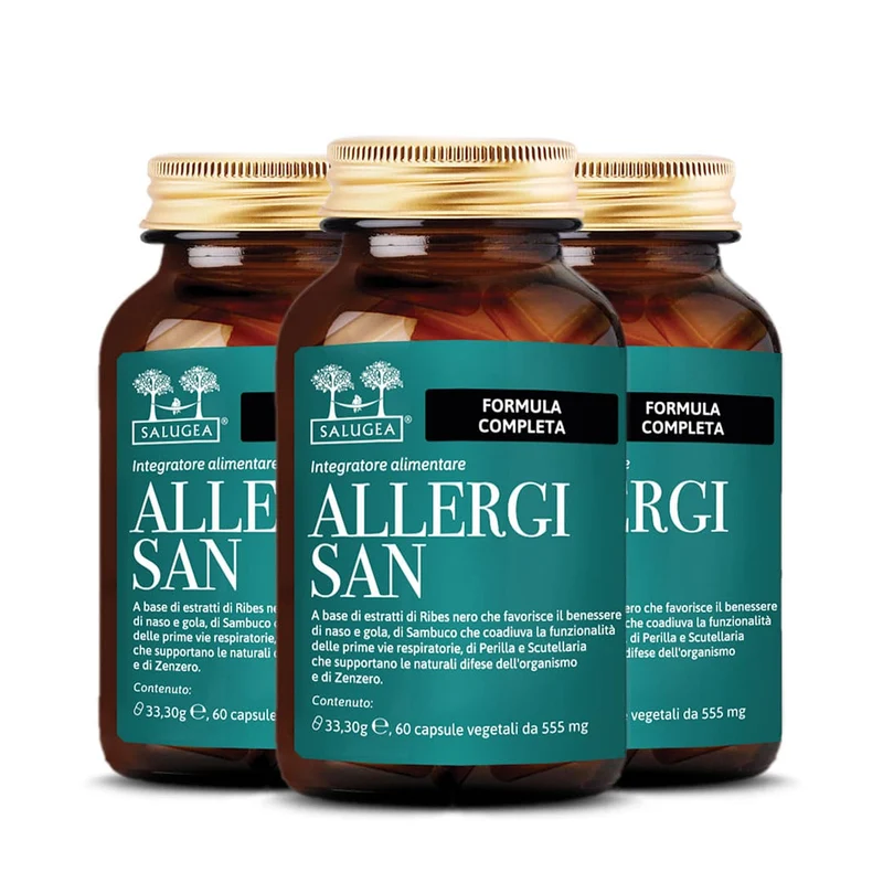 Allergisan