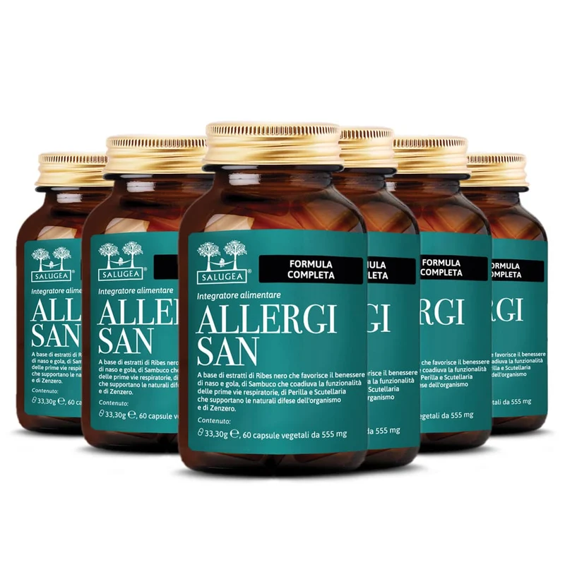Allergisan