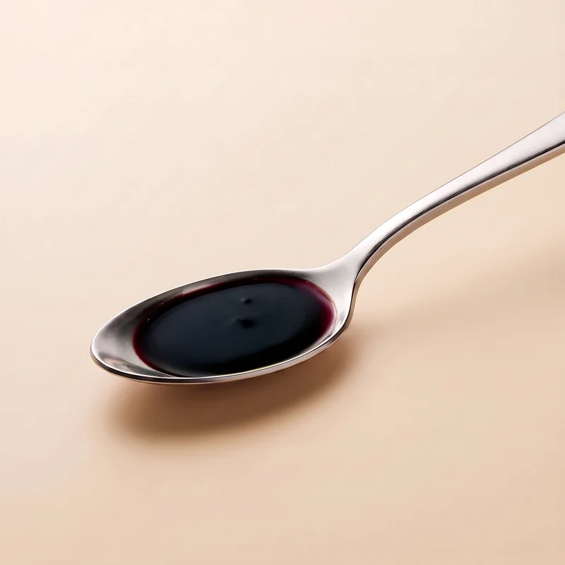 Succo di Sambuco Bio