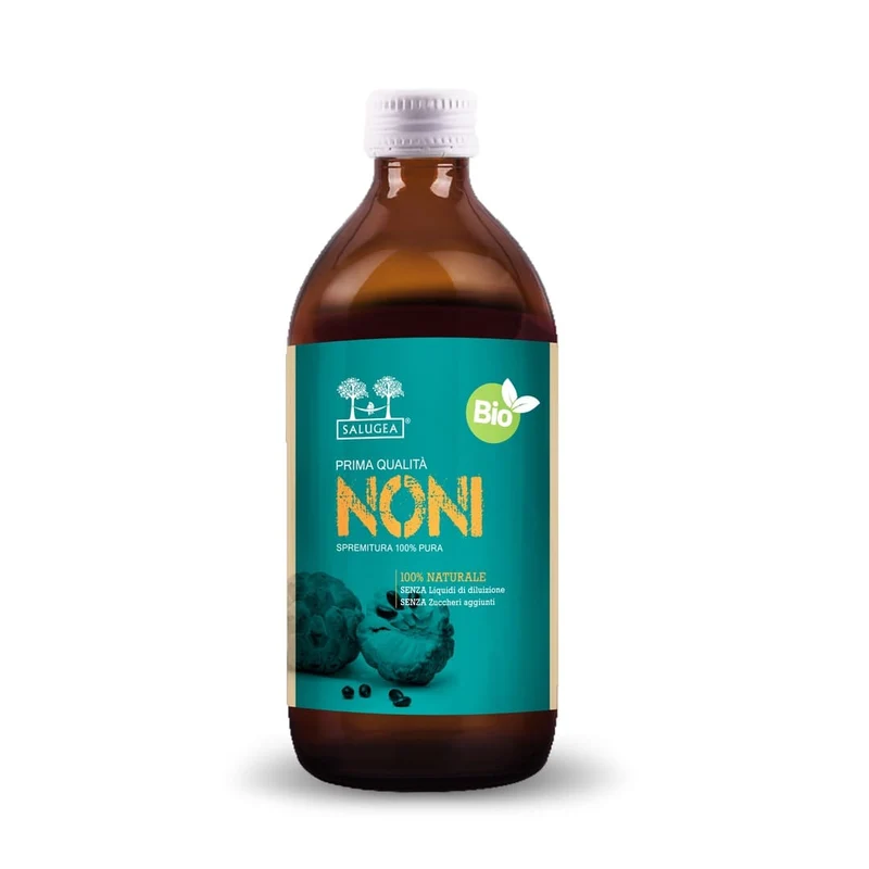 Succo di Noni Bio