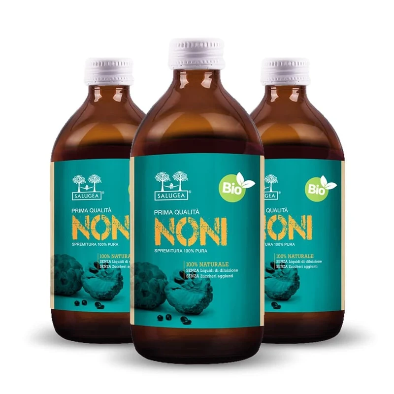 Succo di Noni Bio