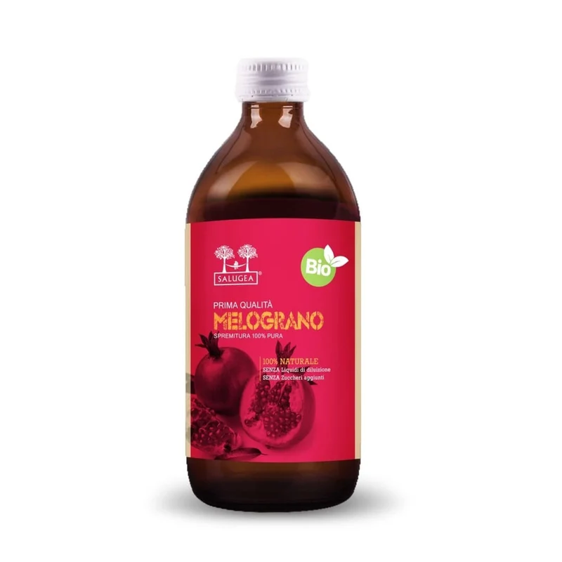 Succo di Melograno Bio